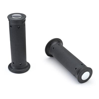 Daytona ProGrip 98159 Ручка руля мотоцикла Диаметр 0,9 дюйма (22,2 мм), 5,0 дюймов (128