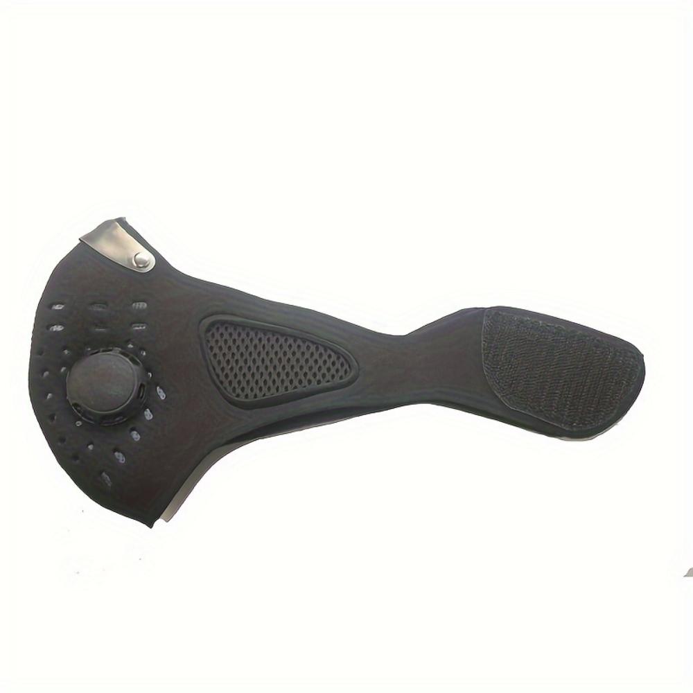 Спортивная маска, подходит для велоспорта, бега, ходьбы и различных видов активного отдыха. Ветрозащитная и пылезащитная маска