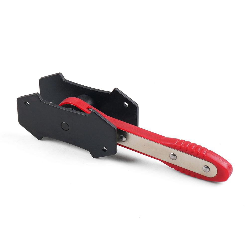 Универсальный автомобильный тормозной поршень с трещоткой, разбрасыватель суппорта, колодка, инструмент для установки, пресс, портативный автоматический ручной инструмент для разборки