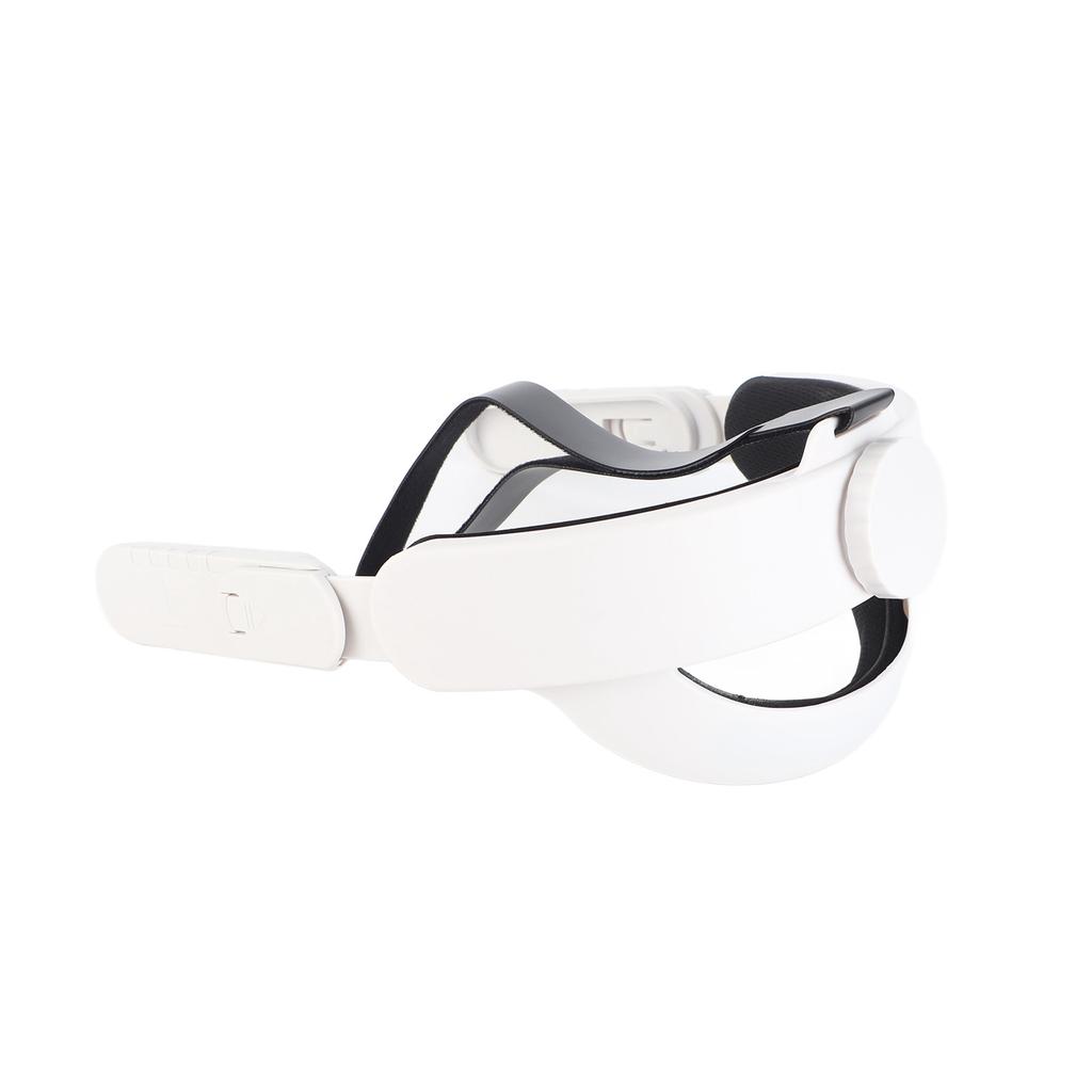 Head Strap Compatible for Quest 2 Headset Headband Head Strap Replacement VR Accessories