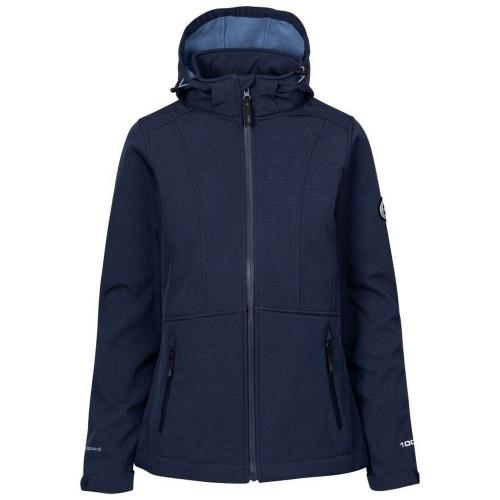 Womens/Ladies Christine DLX Soft Shell Jacket