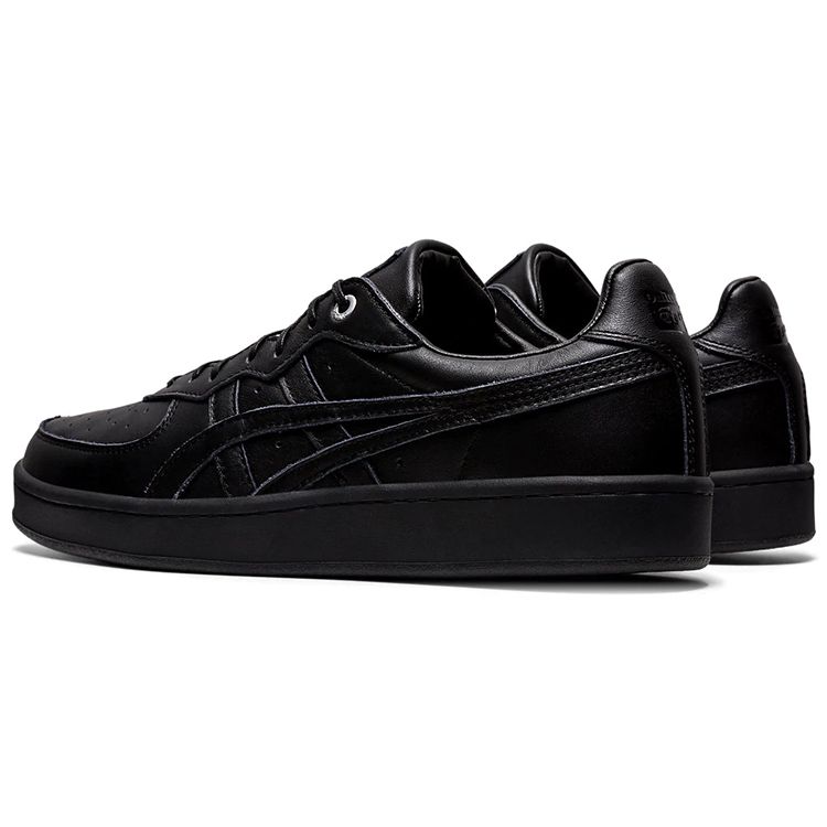 ONITSUKA TIGER Gsm Sd Низкие кеды для скейтбординга Унисекс Кеды для скейтбординга Черные 1183B403-001