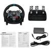 Logitech G29 Driving Force Racing Wheel and Pedals