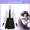 3245213 Косплей костюм Bungo Stray Dogs Коллекция Лето 2023