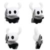 Новая горячая плюшевая игрушка Hollow Knight Мягкая набивная игрушка Мультяшная игра Hollow Идеальный подарок на день рождения, праздник для мальчиков Коллекционные игрушки
