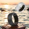 Protective Case Anti-Scratch Silicone Ring Cover Shockproof Easy To Install Smart Ring Protective Cover for Oura Ring