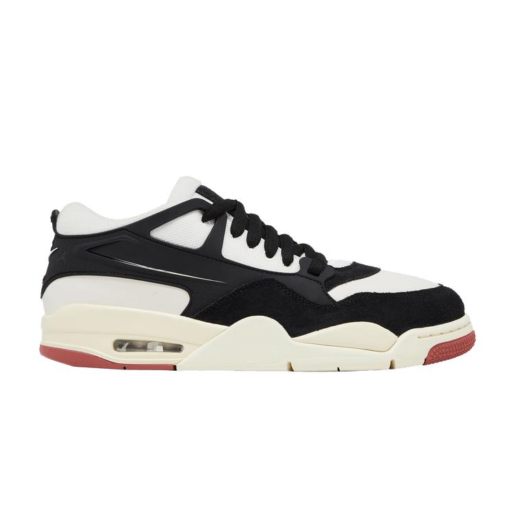 Jordan 4 ПМ Каньонный Ржавый