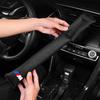 1/2Pc Car Seat Gap Filler Side Seam Plug Strip Leak-proof Filling Strip For BMW M E34 E36 E60 E90 E46 E39 E70 F10 F20 F30 X5 X6 X1 M3 M5 M6 E71 F01