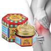 19g Red White Tiger Balm Ointment For Headache Toothache Stomachache Painkiller Tool