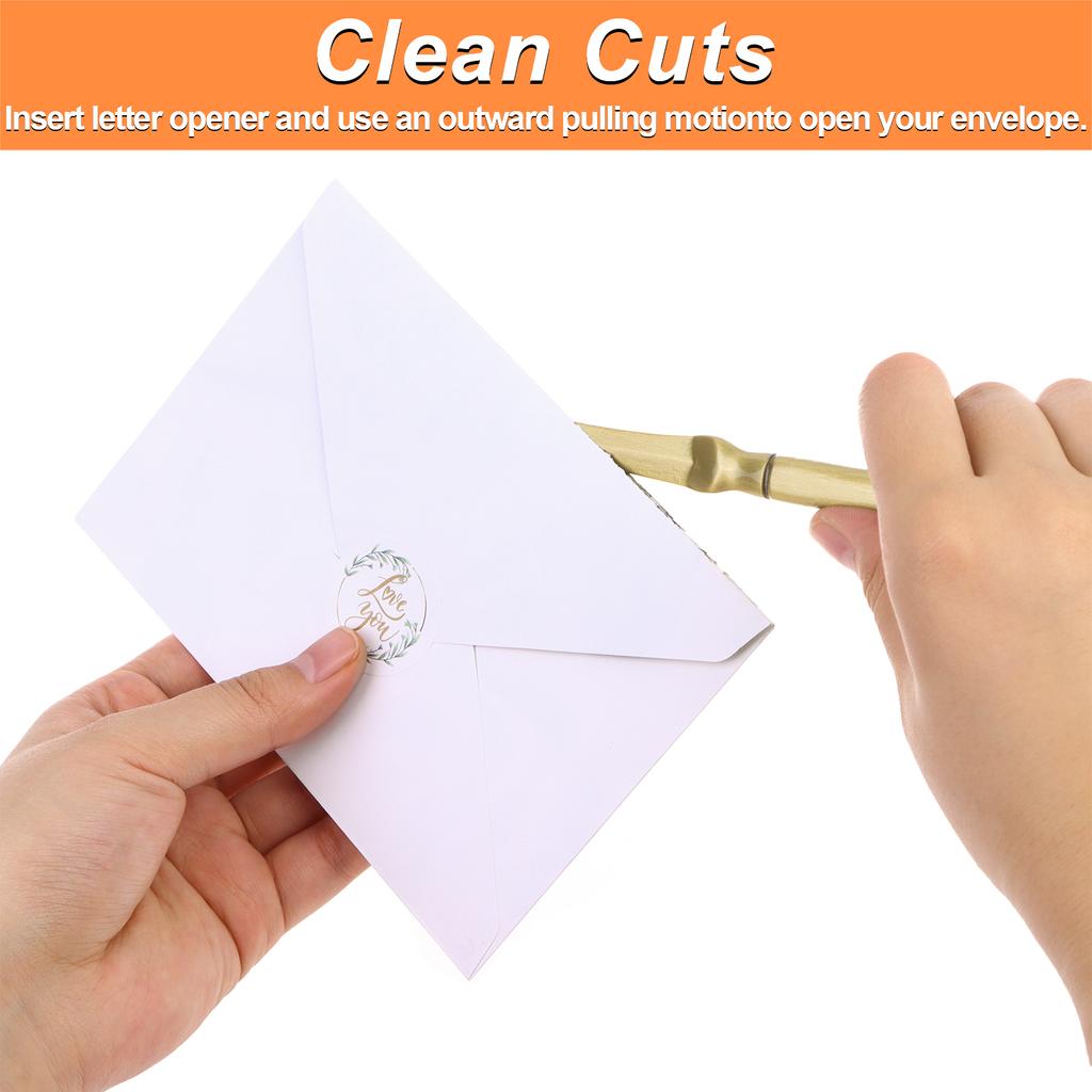 Металлический резак для бумаги, открывалка для писем, ретро нож для открывания писем, резак для рисовой бумаги, резак для бумаги, офисные принадлежности