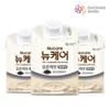 Daesang New Care Savory Black Sesame Flavor Classic 200ml Balanced Nutrition Meal Replacement