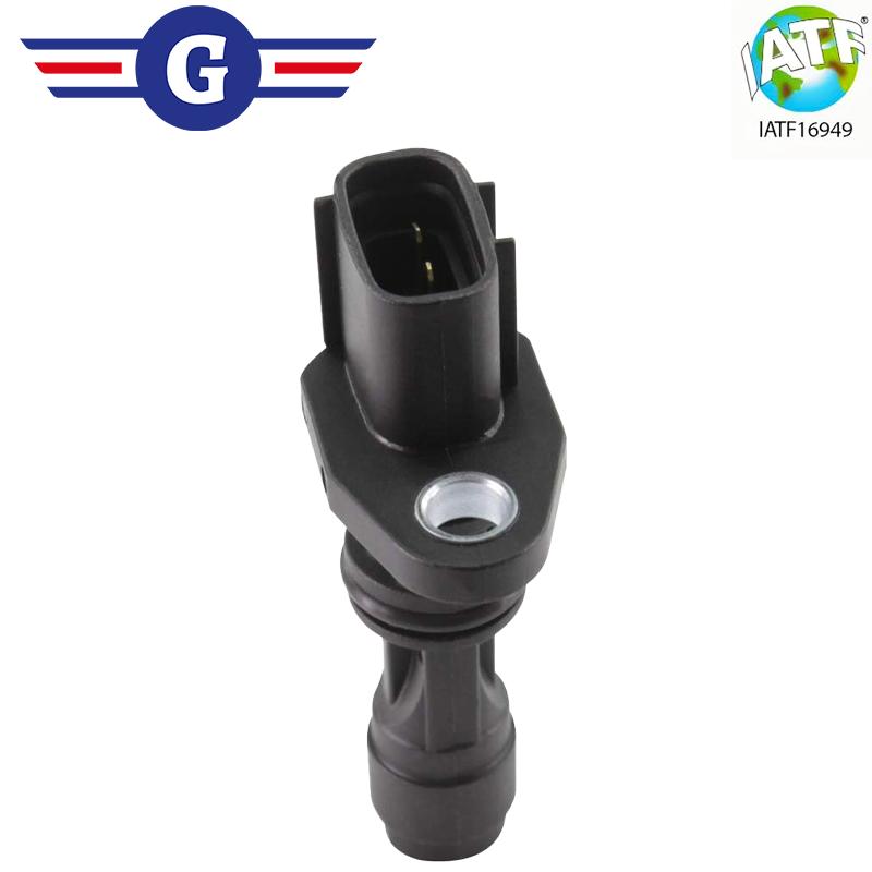 23731EC01A Crankshaft Position Sensor 23731EC00A Compatible with Nissan ALMERA CABSTAR MURANO NAVARA PATHFINDER PICK UP PRIMERA
