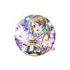 32/44/58mm LoveLive!SuperStar!!Ping An Pansy Tang Coco Round Brooch Clothing Lapel Pin Souvenir Soft Button  Decorative Hat Badge