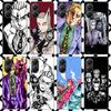 Чехол для телефона JoJo Кира Йошикаге Killer Queen для Xiaomi Poco F7 Ultra X7 X6 X5 Pro X4 Gt M8 M7 Redmi 15 15C 13 13C 12 12C Мягкий Co