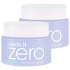 [2 ШТ.] Очищающий бальзам Clean It Zero Calming (100млx2)