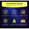ANYFAR Беспроводной Carplay Android Auto Для TOYOTA Touch 2 Entune 2.0 Highlander Tundra Sienna Prius Yaris Camry CHR Модуль