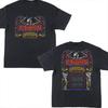 New King Gizzard and The Lizard Wizard 2025 Tour Unisex S-4XL Shirt High-end Luxury Is for Both Men and Women Top Y2k