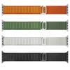 Alpine Loop Band For Apple Watch Series Ultra 7 6 3 Se 8 5 4 3 2 Iwatch Band 45mm 49mm 41mm 44mm 40mm Strap Nylon Bracelet