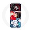 Case for Xiaomi Redmi Note 11S Blackpink Lisa Teaser How You Like That Lovesick Girls and Ice Cream