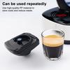 Многоразовый держатель для кофейных капсул для машины Dolce Gusto DG325, многоразовый