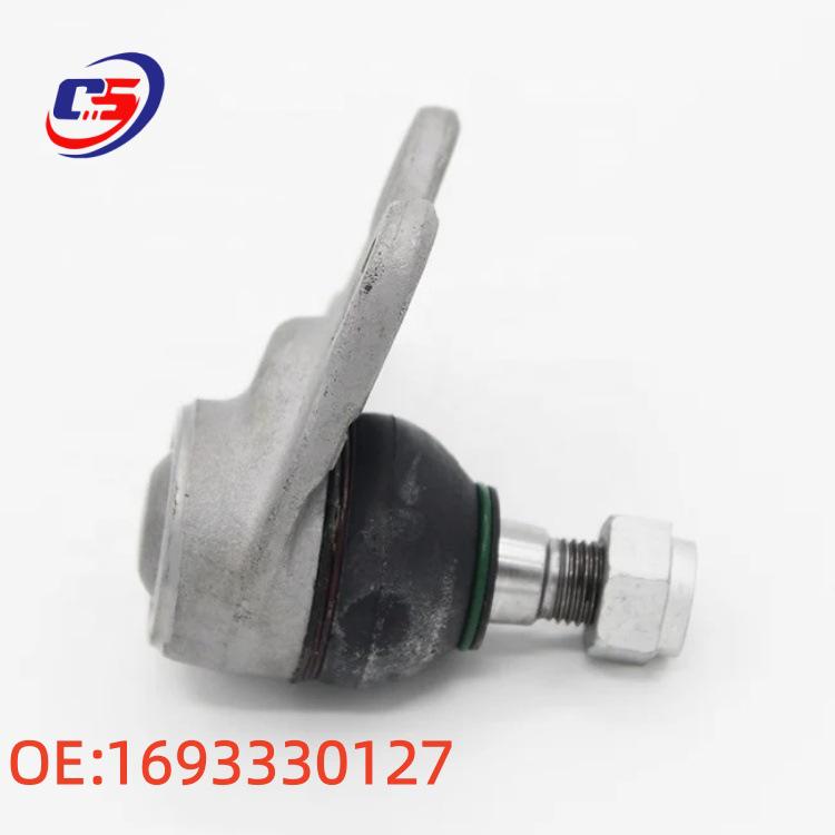 Нижний шаровой шарнир передней подвески для Mercedes W169/W245