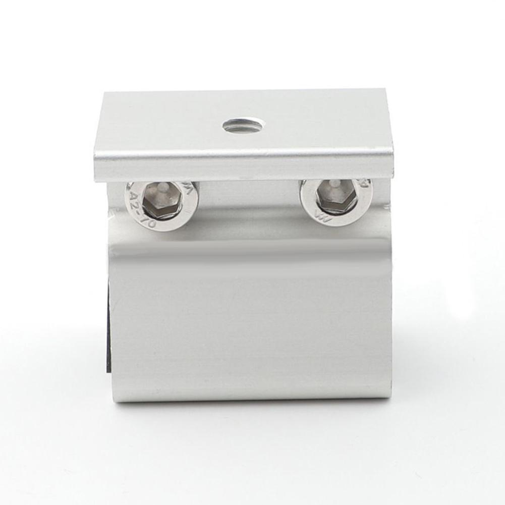 Аксессуар Зажим для солнечной панели Крепление из алюминиевого сплава