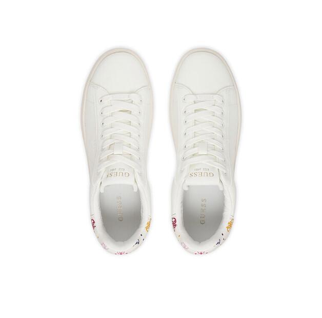 Кроссовки Guess FLPE11 LEA12