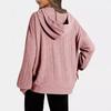 Autumn Winter Loose Pullover Hooded Women's Top Casual Pocket Long Sleeved Hoodies & Sweatshirts Women’s