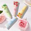 Korea Plant Essence Moisturizing Hand Cream Random Style U8S0