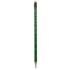 KIDEA Pencil for learning to write with eraser - school 1 pc