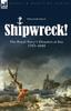 Книга Shipwreck the Royal Navy's Disasters At Sea 1793-1849