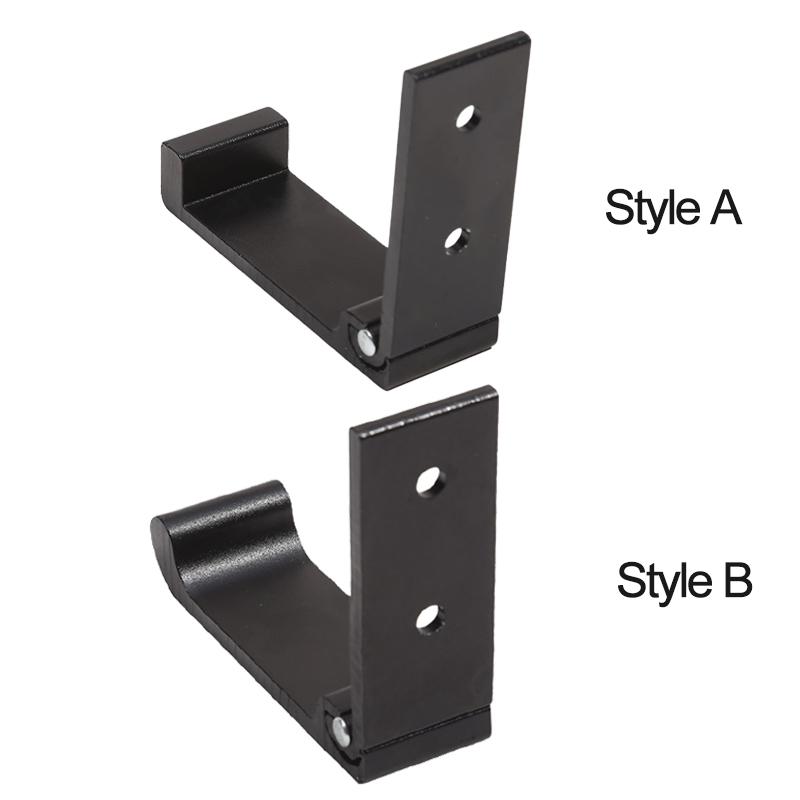 Крючки складные из алюминиевого сплава настенные дверные для одежды пальто шляп сумок вешалки кухонные ванные комнатные нержавеющие крючки для полотенец складной крючок