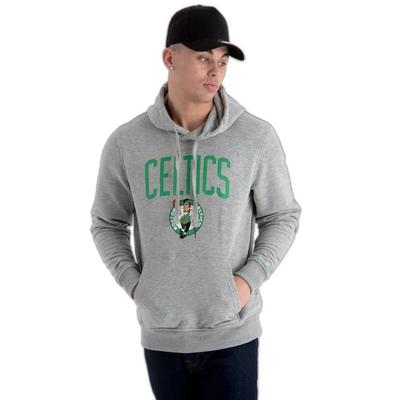 New Era Толстовка с капюшоном NBA Regular Boston Celtics
