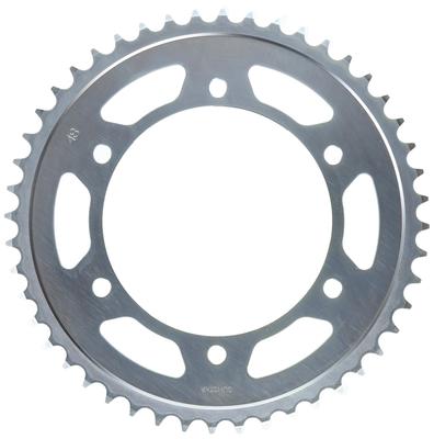 SUNSTAR Задняя звезда Сталь Varios 520-48T JH-115A-48