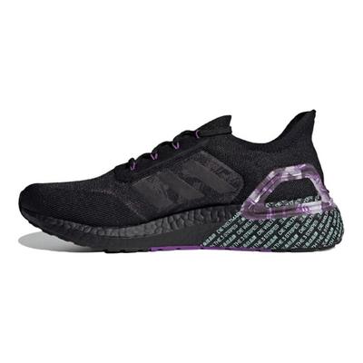 Кроссовки Ultraboost 20 City Light 'Core Black Active Purple' GY5006