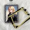 G-Trigger Acrylic Frame, Landmine Style, Yellow, Favorite Merchandise, Card Case, Card Display, Storage