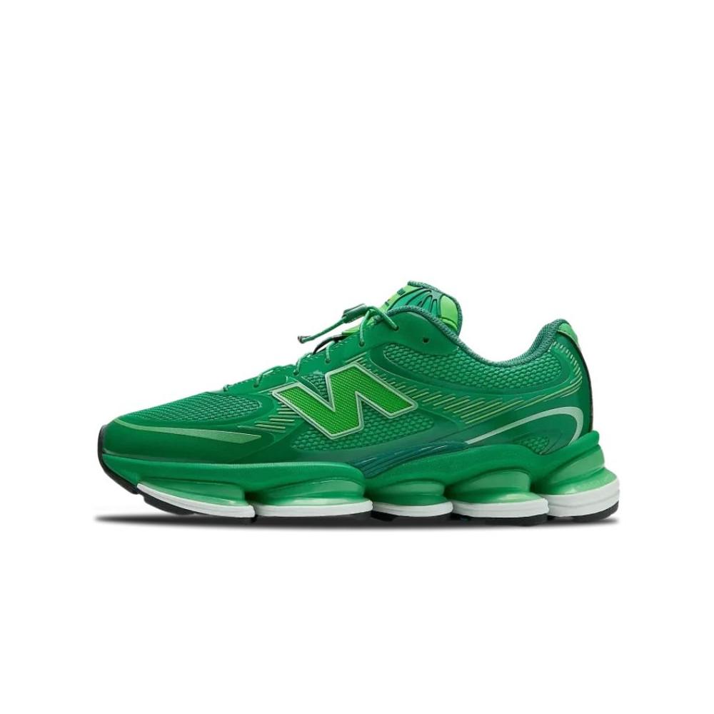 New Balance Abzorb 2000 Aminé Biblioteca
