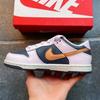 Nike Dunk Low SE Медный Свуш DX1664-400