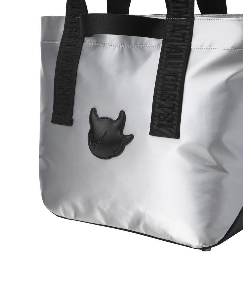 Waac Glossy Tote Bag Wgbox26105Svx