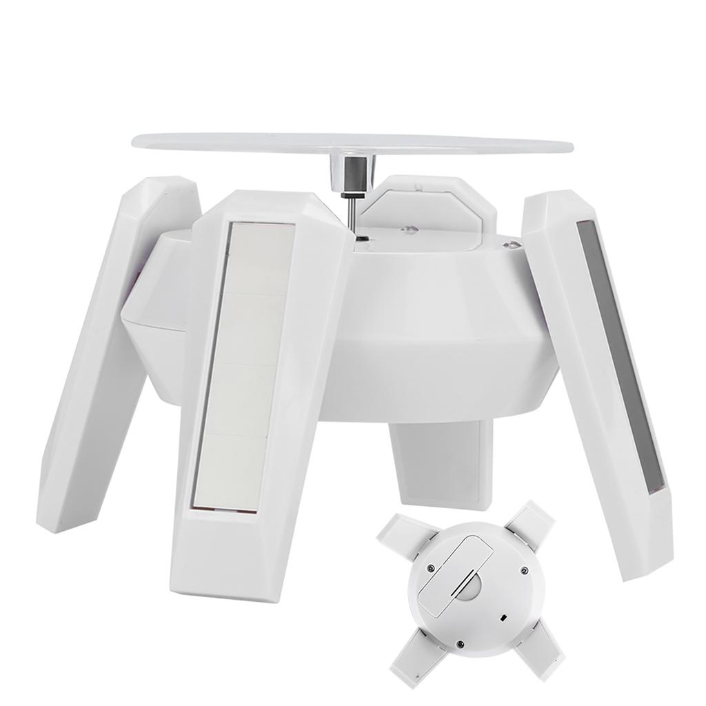 Подставка для демонстрации ювелирных изделий, вращающийся поворотный стол на солнечных батареях, электрический инструмент для демонстрации ювелирных изделий