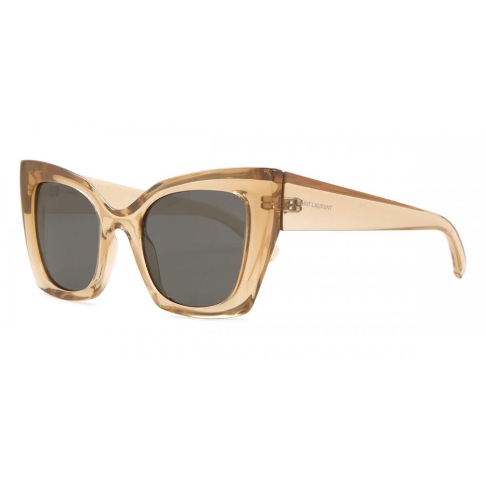 Saint Laurent Sl 552 006 Women Sunglasses