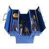 Heavy Duty Tool Box Large Storage Tools Box Lightweight Repair Chest  Automobile Repair