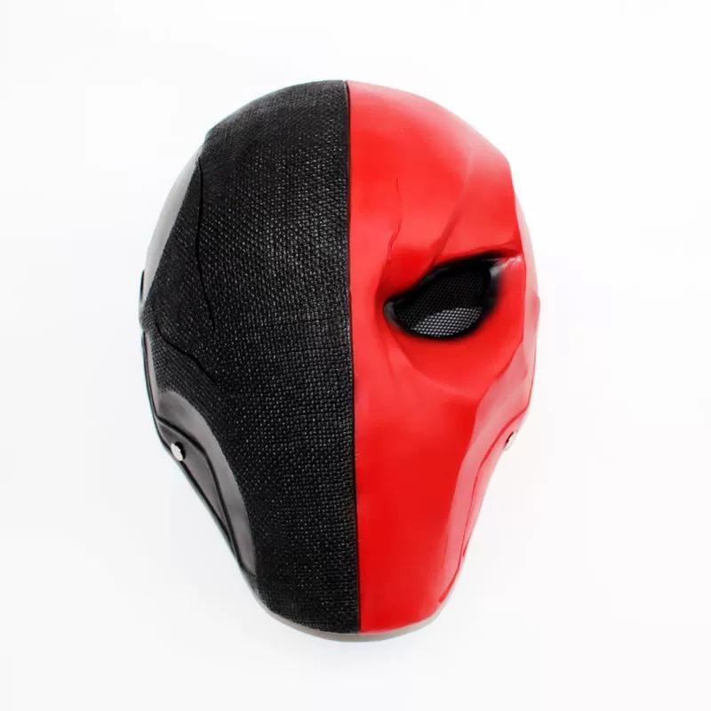 Hot Pot Hero Resin Mask Tang Monk, Sun Wukong, Bodhisattva Eight, Sha Monk, Niu Tou, and the Eighteen Arhats Halloween costume props