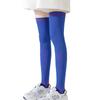 Women's Over-The-Knee Compression Socks for Running, Cycling, Marathon, Fitness, and Yoga - Slimming Leg Support.