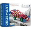 Конструктор пластиковый IUVI Games Geo Smart RoboRacer робот, 36 деталей