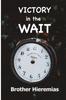 Книга Victory In The Wait