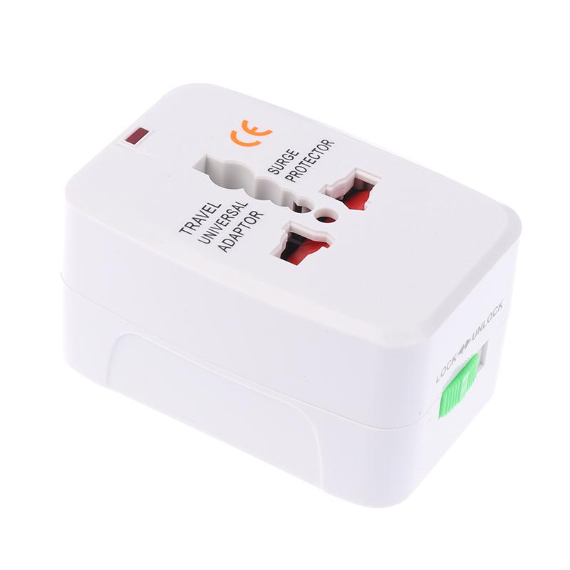 Multi-Function Travel Adapter Converter Multi-Function Charger Conversion Sockets