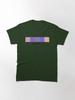 Miley Cyrus - Bangerz Album colors Classic T-Shirt