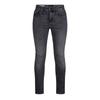 Boss Mens Delaware Denim Mid Rise Slim Jeans