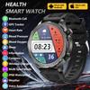 Новые спортивные смарт-часы с GPS, пульсометром, компасом, 1,53-дюймовым AMOLED-экраном, отслеживанием GPS, Bluetooth-звонками, для Android и iOS